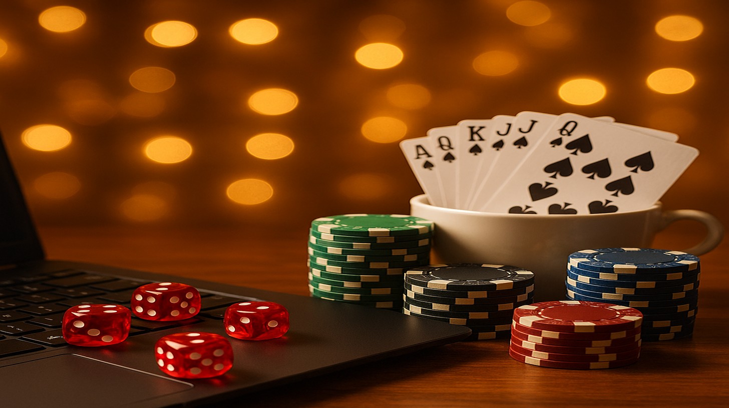 GOD 1111 Gaming Platform Games