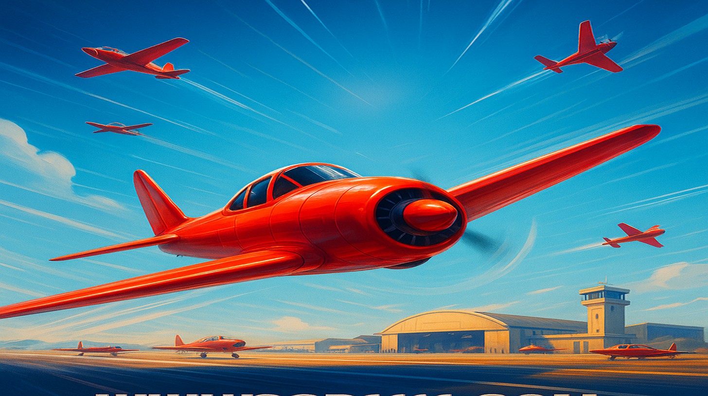 Aviator multiplayer gameplay