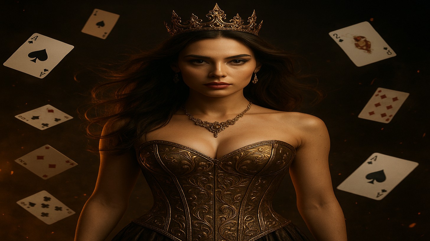 GOD 1111 Arcades Preview