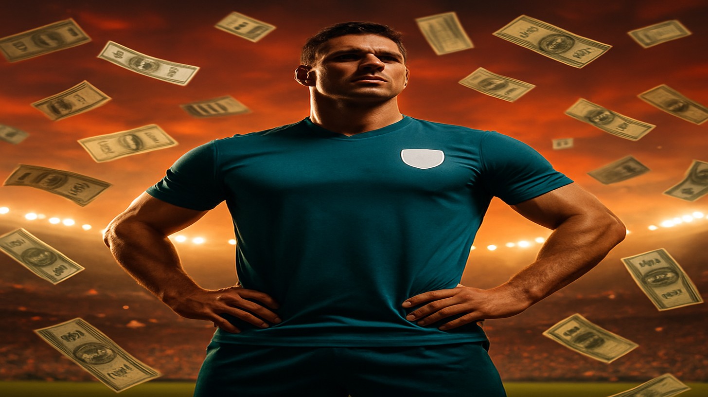 Game Center share view