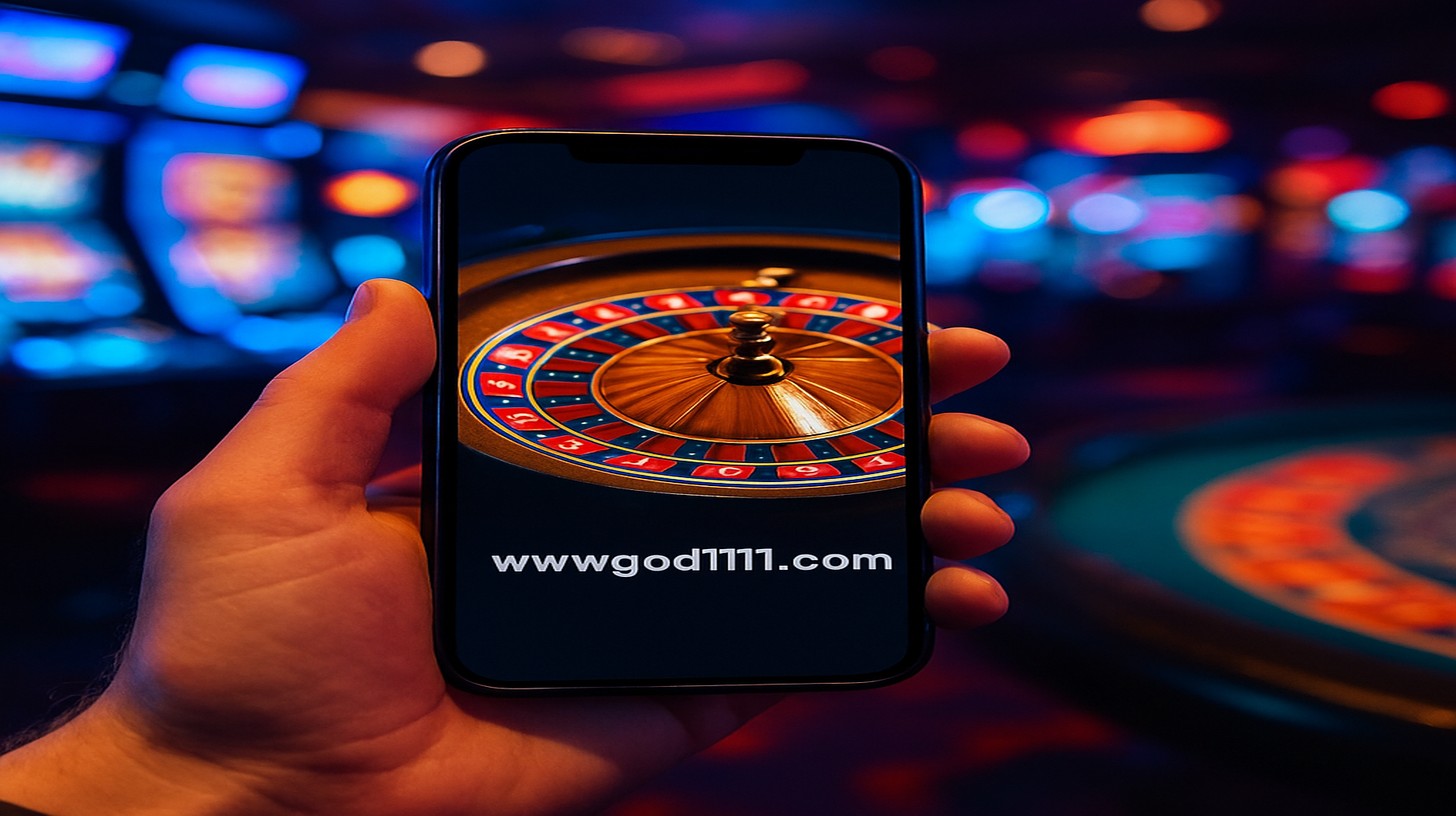 GOD 1111 Registration Guide