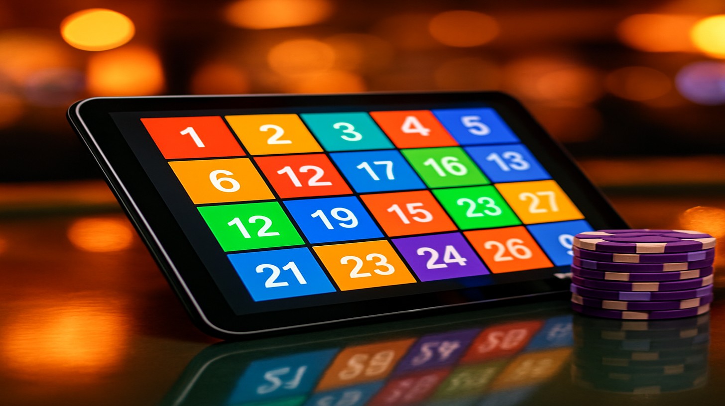 GOD 1111 app preview 1