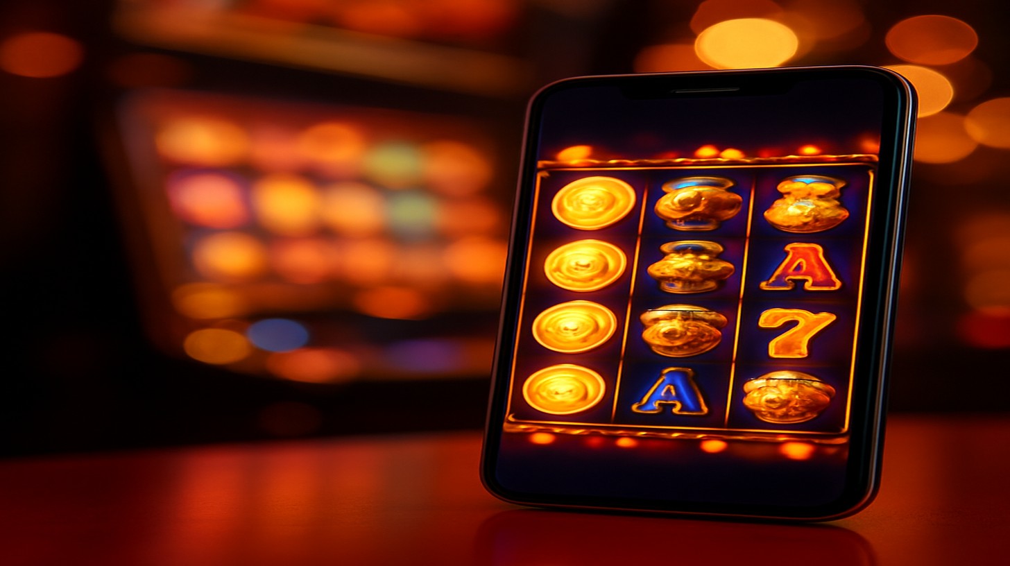 GOD 1111 app preview 2