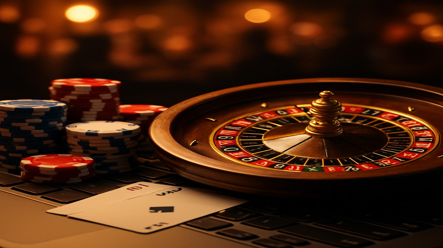 GOD 1111 gaming platform banner